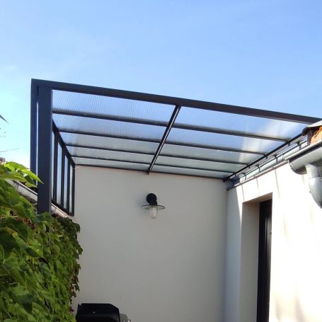 Pergolas