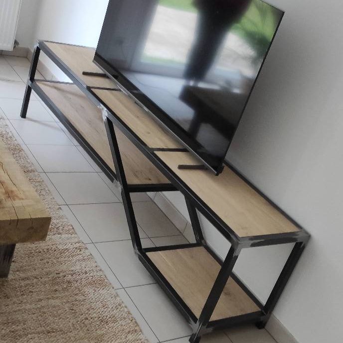 Mobilier - Meuble TV